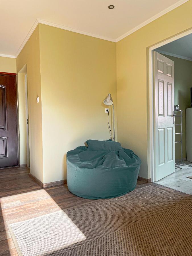 Pine&Chill2 Apartments Balatonalmádi Exteriör bild